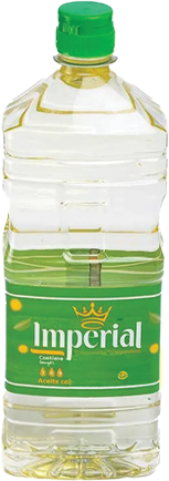 Aceite de soya Imperial 800ml